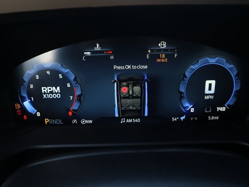 New 2025 Ford Bronco Sport Big Bend w/ Convenience Package image 4