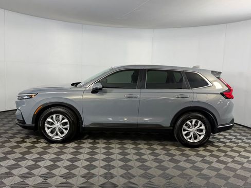 Used 2026 Honda CR-V LX image 10