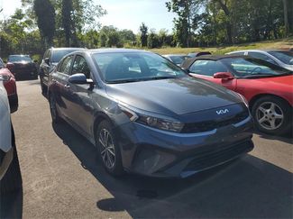 Certified 2023 Kia Forte LXS image 1