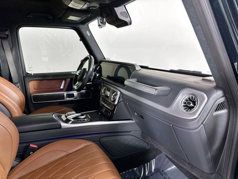 Used 2024 Mercedes-Benz G 63 AMG 4MATIC image 30