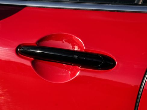 Used 2024 MINI Cooper Clubman S image 39