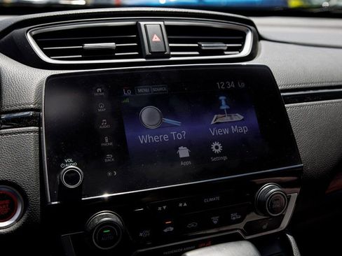 Used 2017 Honda CR-V Touring image 16