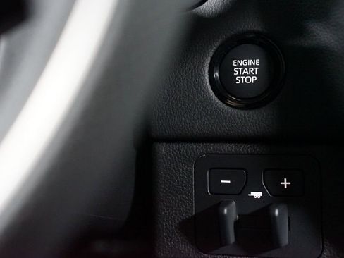 New 2026 Toyota Tundra Limited image 24