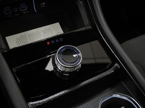 New 2026 Jeep Grand Cherokee L Laredo AWD/4WD image 26