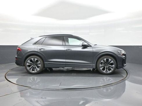 New 2026 Audi Q8 Premium Plus AWD/4WD image 8