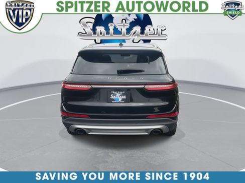 Used 2021 Lincoln Corsair Reserve w/ Elements Package image 8