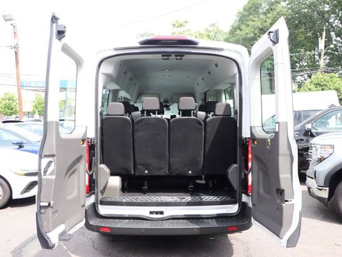 Used 2023 Ford Transit 350 XLT RWD image 52