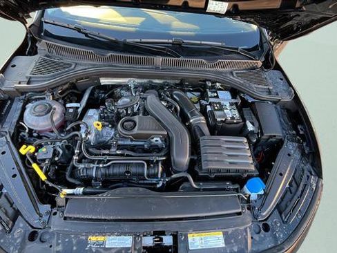 New 2026 Volkswagen Jetta S image 29