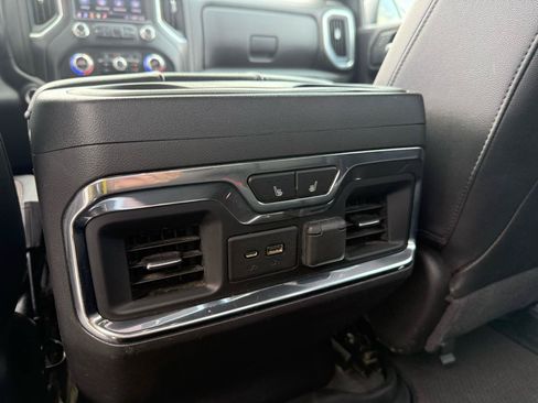 Used 2021 GMC Sierra 1500 AT4 AWD/4WD image 8