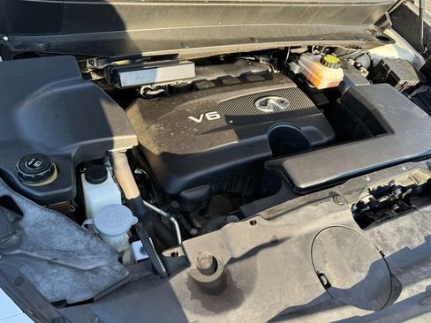 Used 2019 INFINITI QX60 Luxe w/ Essential Package image 22