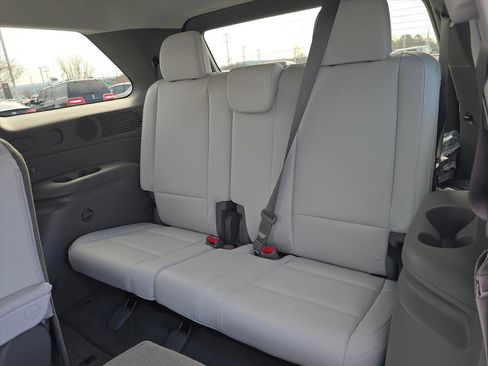 New 2026 Hyundai Palisade SEL FWD image 11