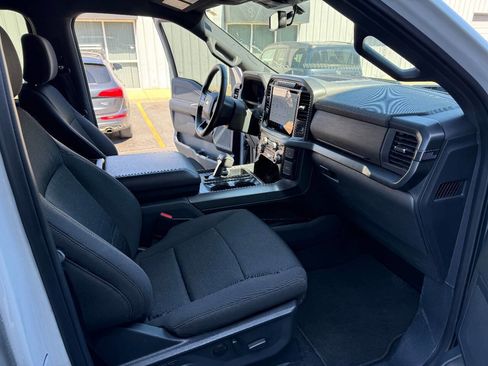 Used 2024 Ford F150 XLT w/ Equipment Group 302A MID image 20