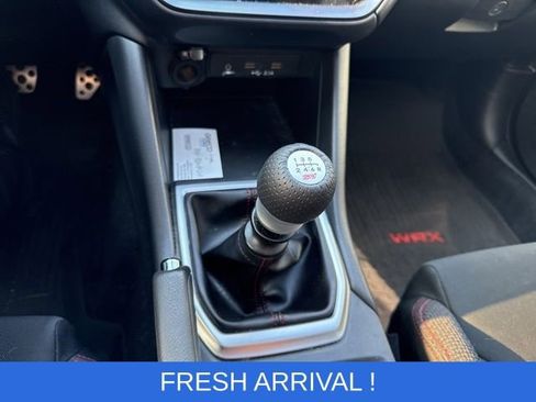 Used 2023 Subaru WRX Premium image 7