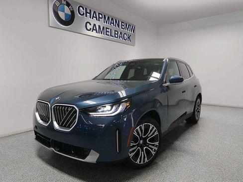 Used 2026 BMW X3 xDrive30i w/ Convenience Package AWD/4WD image 1