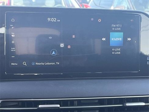 Used 2025 Hyundai Palisade SEL image 16