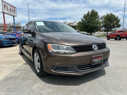 Used 2012 Volkswagen Jetta SE