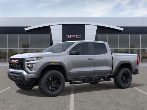 New 2026 GMC Canyon Elevation w/ Convenience Package AWD/4WD image 2