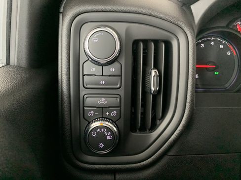 New 2026 GMC Sierra 3500 Pro w/ Convenience Package image 23