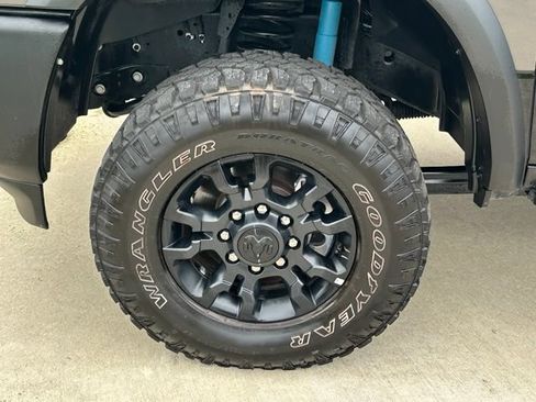 Used 2026 RAM 2500 Power Wagon AWD/4WD image 12