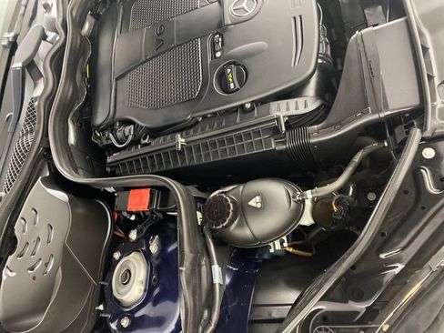 Used 2013 Mercedes-Benz E 350 Sedan image 36