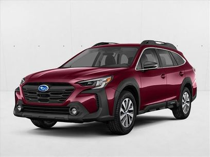 Certified 2023 Subaru Outback Premium