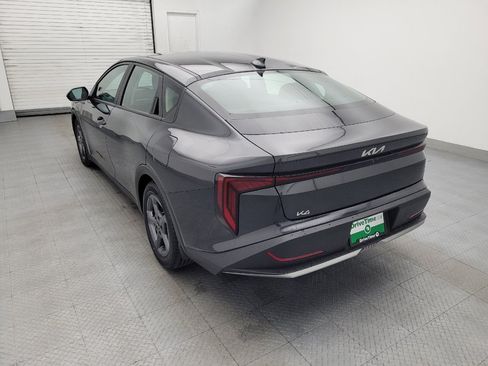 Used 2025 Kia K4 FWD image 5