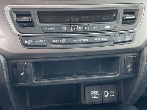 Used 2021 Honda Pilot EX-L image 15