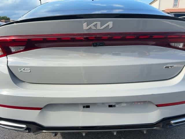 Used 2023 Kia K5 GT-Line FWD image 15