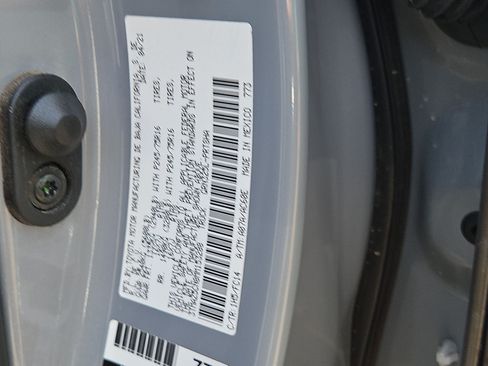 Used 2021 Toyota Tacoma SR5 RWD image 26