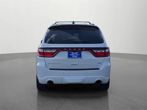 Used 2024 Dodge Durango GT image 5