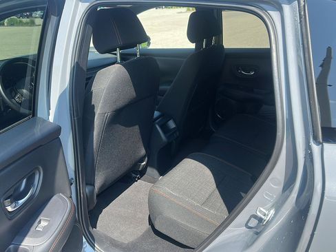 Used 2026 Honda HR-V Sport image 20