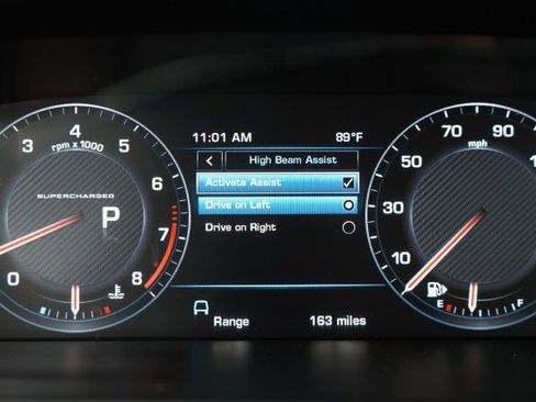 Used 2013 Land Rover Range Rover Supercharged AWD/4WD image 29