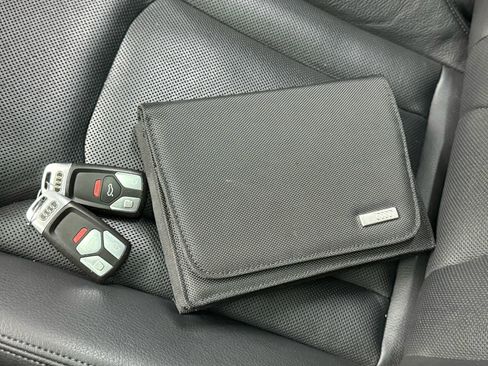 Used 2019 Audi Q7 3.0T Premium Plus w/ Premium Plus Package image 22