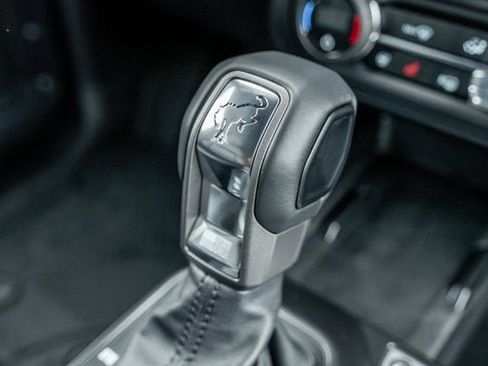 New 2025 Ford Bronco Outer Banks AWD/4WD image 24