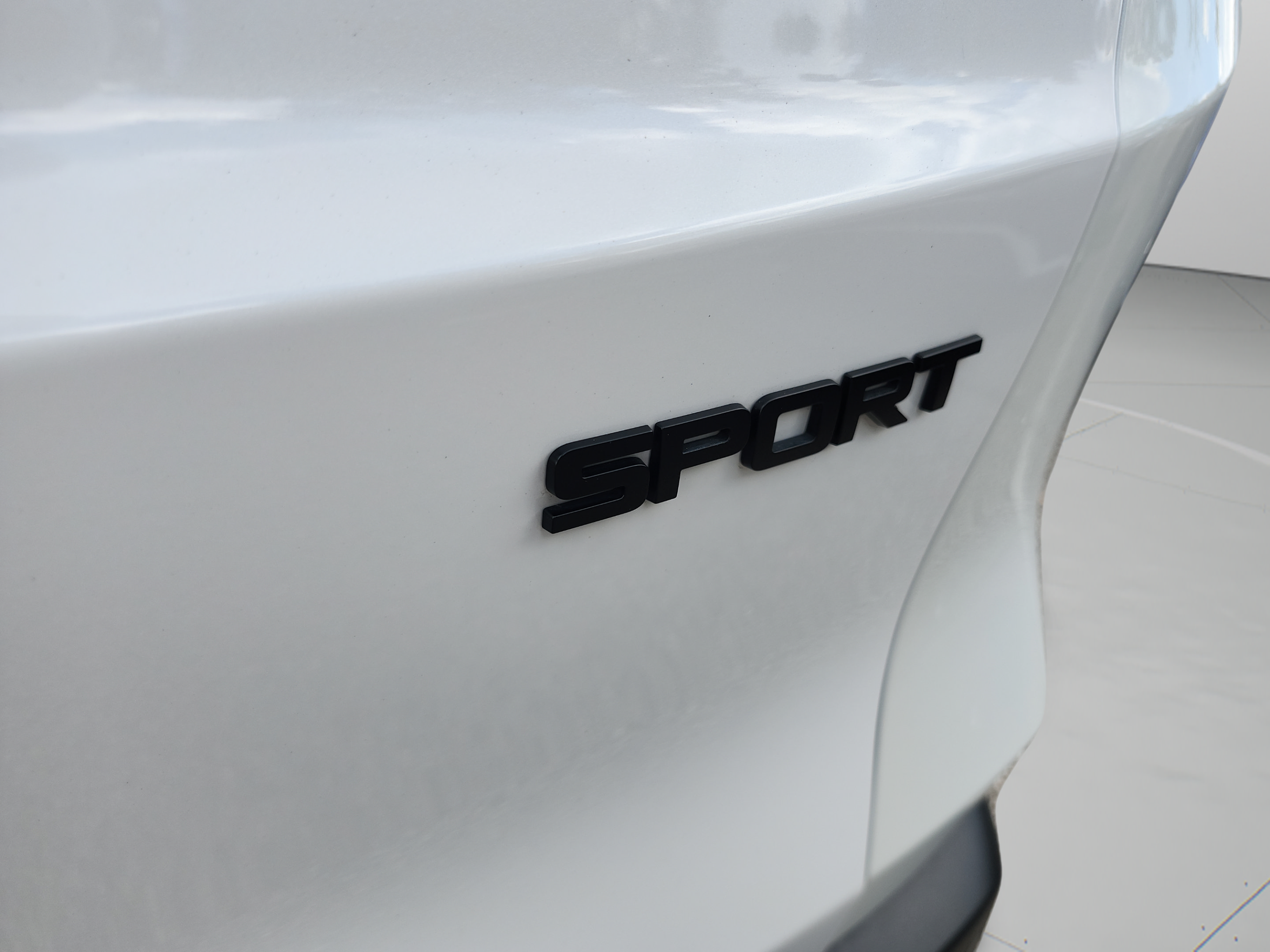 Certified 2025 Honda CR-V Sport-L image 25