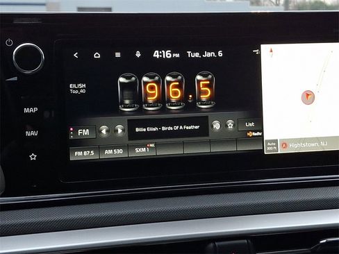 Used 2022 Kia K5 GT-Line w/ GT-Line FWD Premium Package image 19