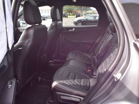Used 2023 Ford Escape ST-Line Elite w/ Premium Technology Package AWD/4WD image 39