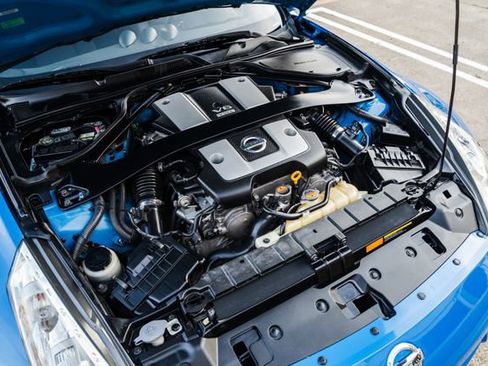 Used 2012 Nissan 370Z Coupe image 76