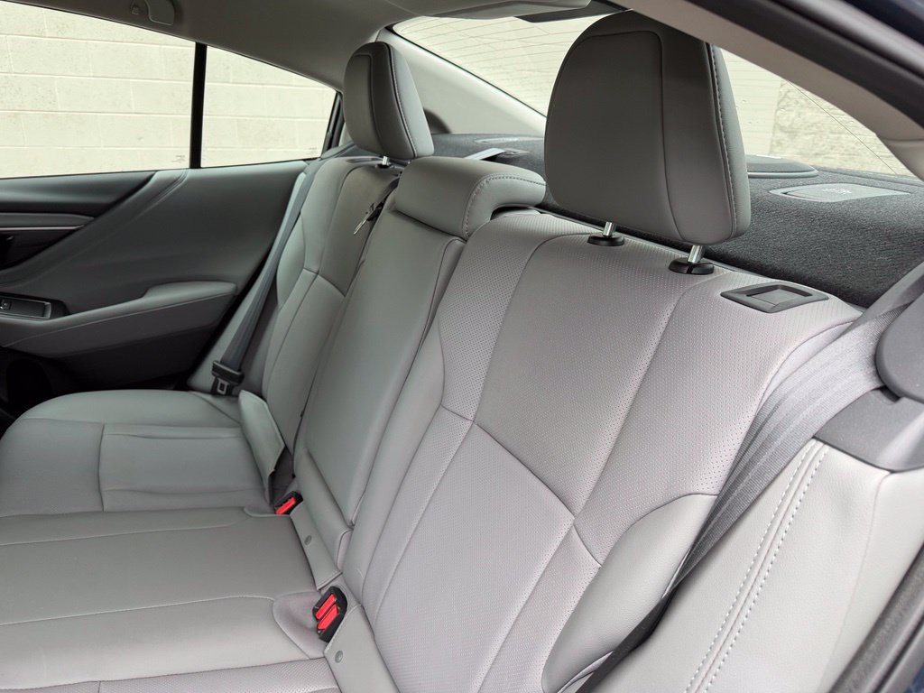 Used 2024 Subaru Legacy Limited AWD/4WD image 30