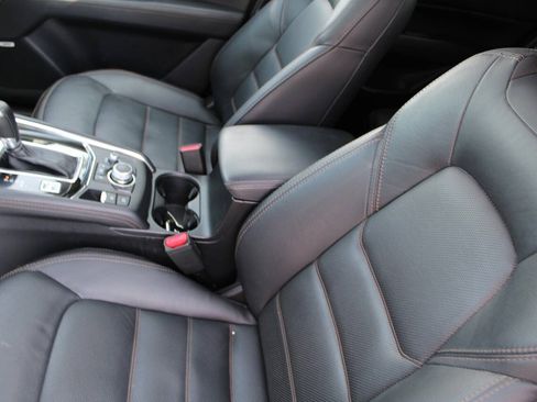Used 2023 MAZDA CX-5 AWD 2.5 S w/ Premium Package image 20