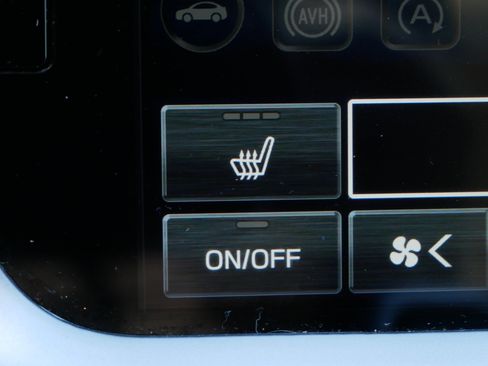 Used 2024 Subaru Outback Limited image 28