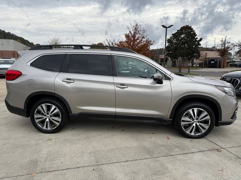 Used 2020 Subaru Ascent Premium w/ Sport Package image 6