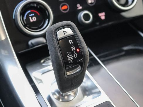 Used 2020 Land Rover Range Rover Sport HST AWD/4WD image 23