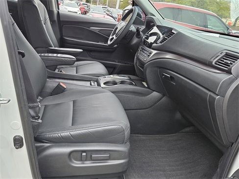 Used 2022 Honda Pilot Special Edition image 15