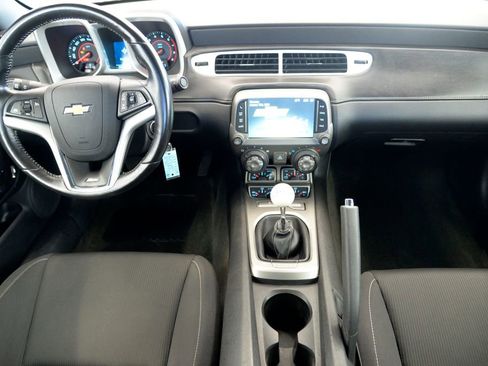 Used 2014 Chevrolet Camaro SS w/ RS Package image 17