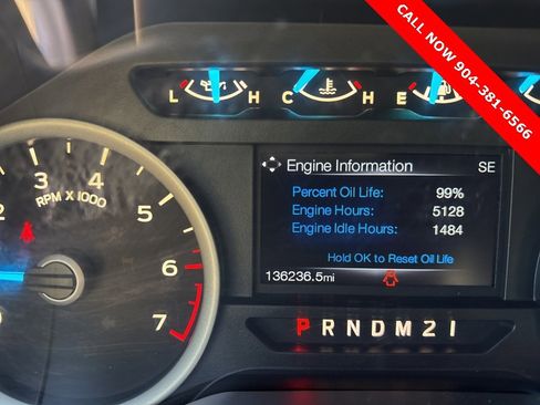 Used 2015 Ford F150 XLT w/ Equipment Group 302A Luxury image 13