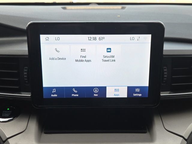 Used 2020 Ford Explorer XLT w/ Equipment Group 202A AWD/4WD image 32