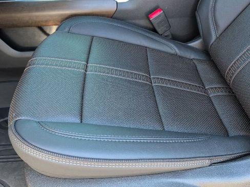 New 2025 Chevrolet Silverado 1500 High Country image 12