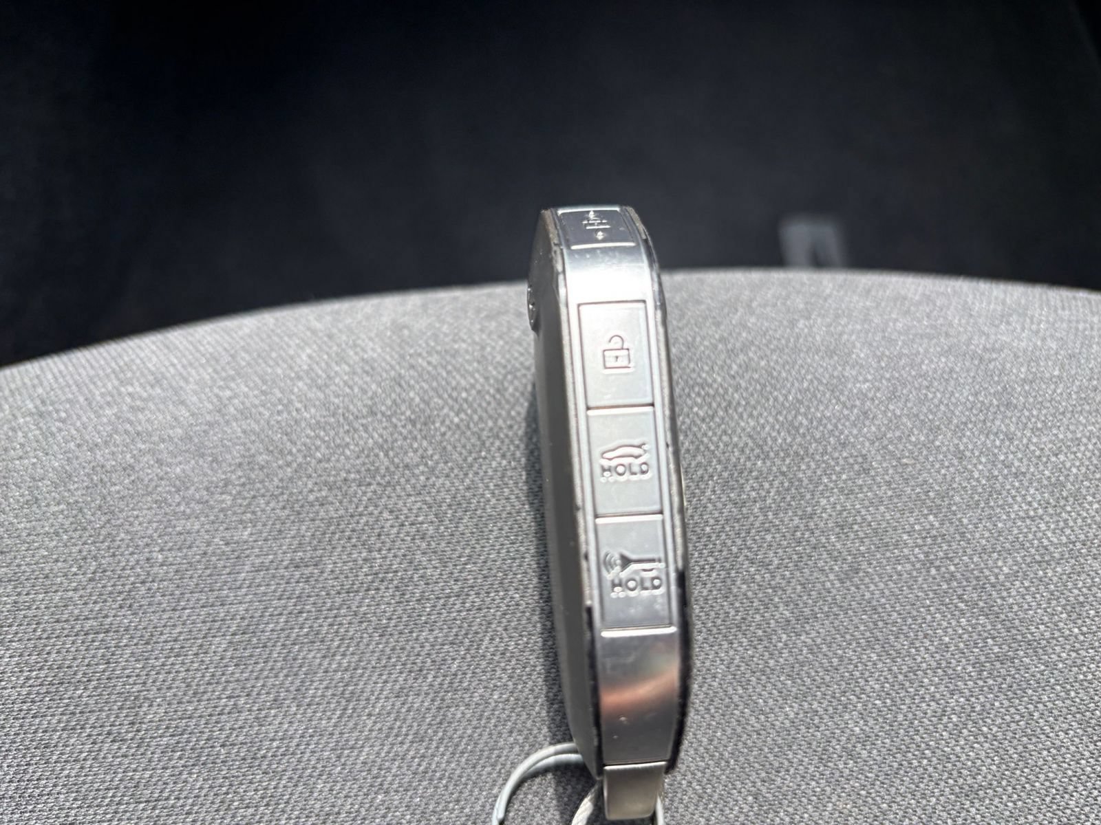 Used 2026 Kia K4 FWD image 18