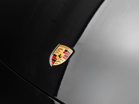 Used 2025 Porsche 911 Turbo S AWD/4WD image 45